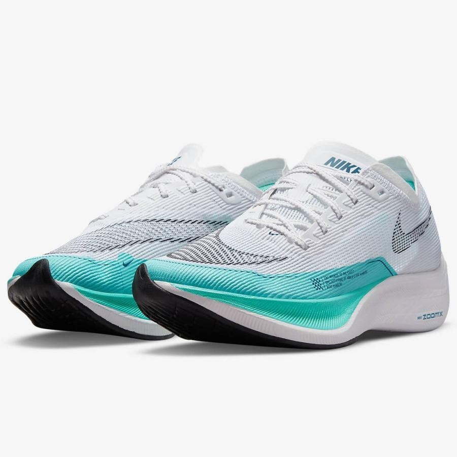 登場! 24.5㎝ ナイキ ウィメンズ 2 Next％ VaporFly ZoomX W NIKE