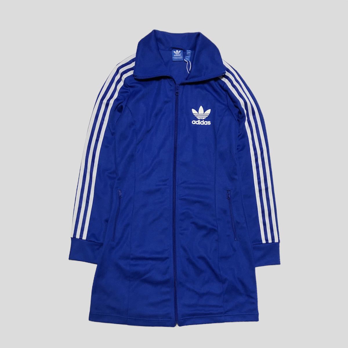 アディダス オリジナルス adidas Originals ジャージ ワンピース_画像1