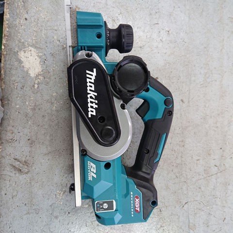 Yahoo!オークション - MAKITA マキタ KP001G 40VMAX 充電式かんな Yahoo!オークション - MAKITA マキタ KP001G 40VMAX 充電式かんな