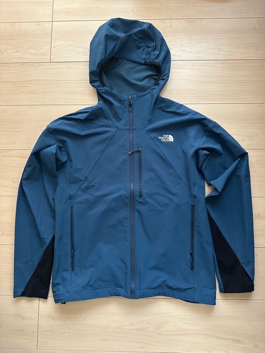 THE NORTH FACE ザ・ノース・フェイス HOODIE マウンテンパーカー