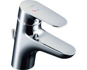 最高の品質 未使用 INAX イナックス シングルレバー混合水栓 泡沫式