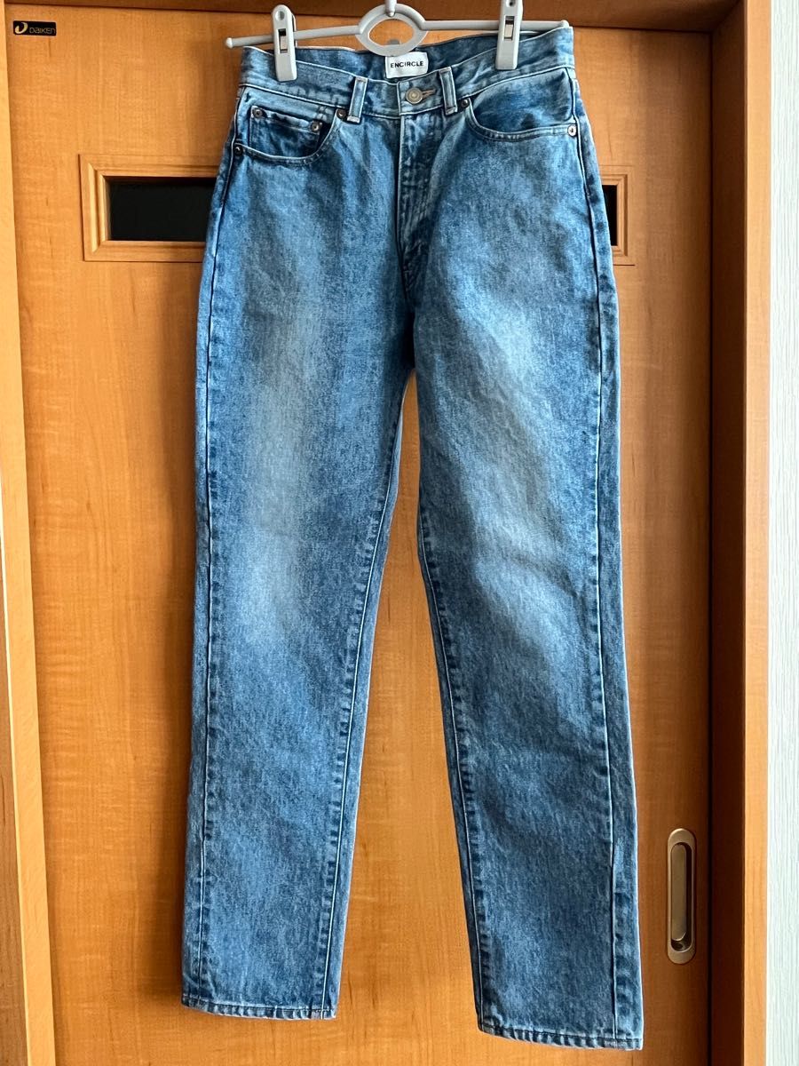 ENCIRCLE Go to jeans (size 2) | alfasaac.com