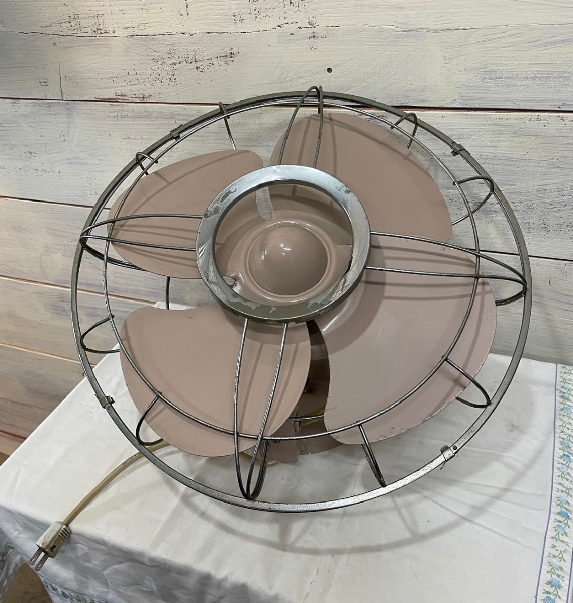 古い扇風機 昭和レトロ 東芝製 完動品 当時物 Yahoo!オークション - 日本のヴィンテージ 昭和47年製 東芝 車輌