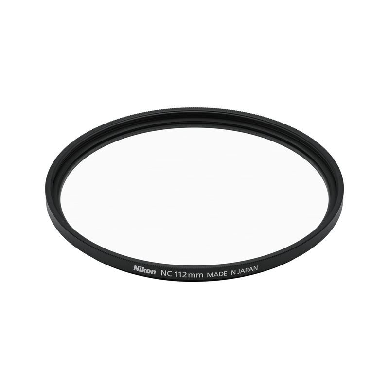 消費税無し Nikon ニュートラルカラーフィルターNC FTA71101 112NC