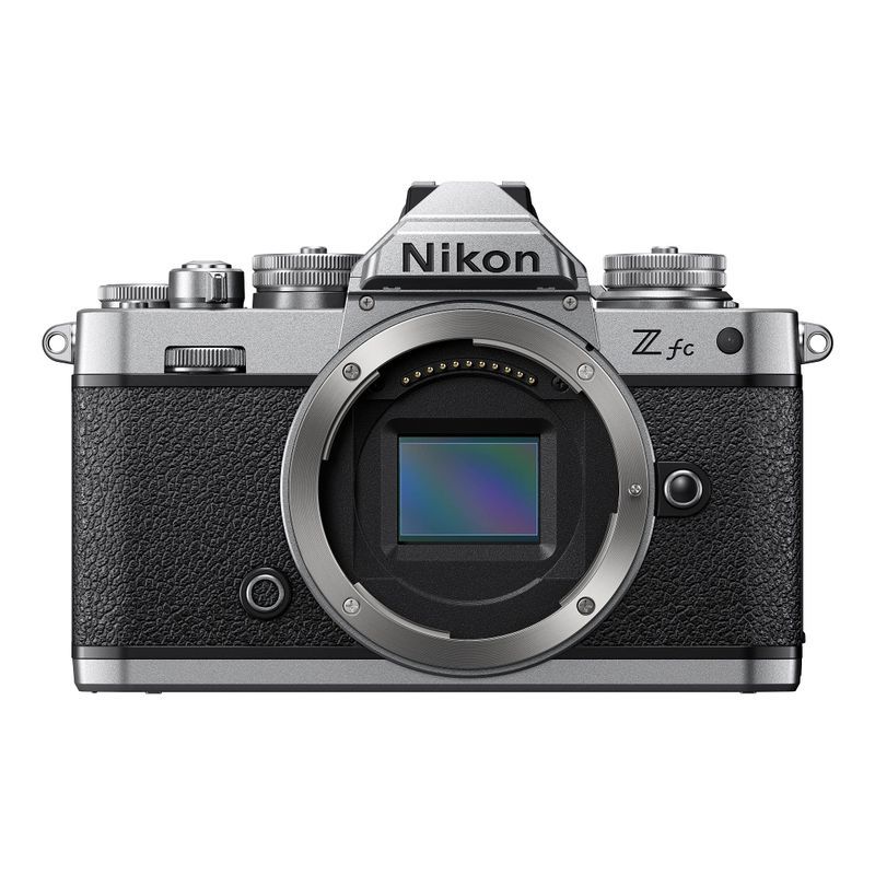 返品不可】 Nikon ミラーレス一眼カメラ Z fc ボディ Zfc その他