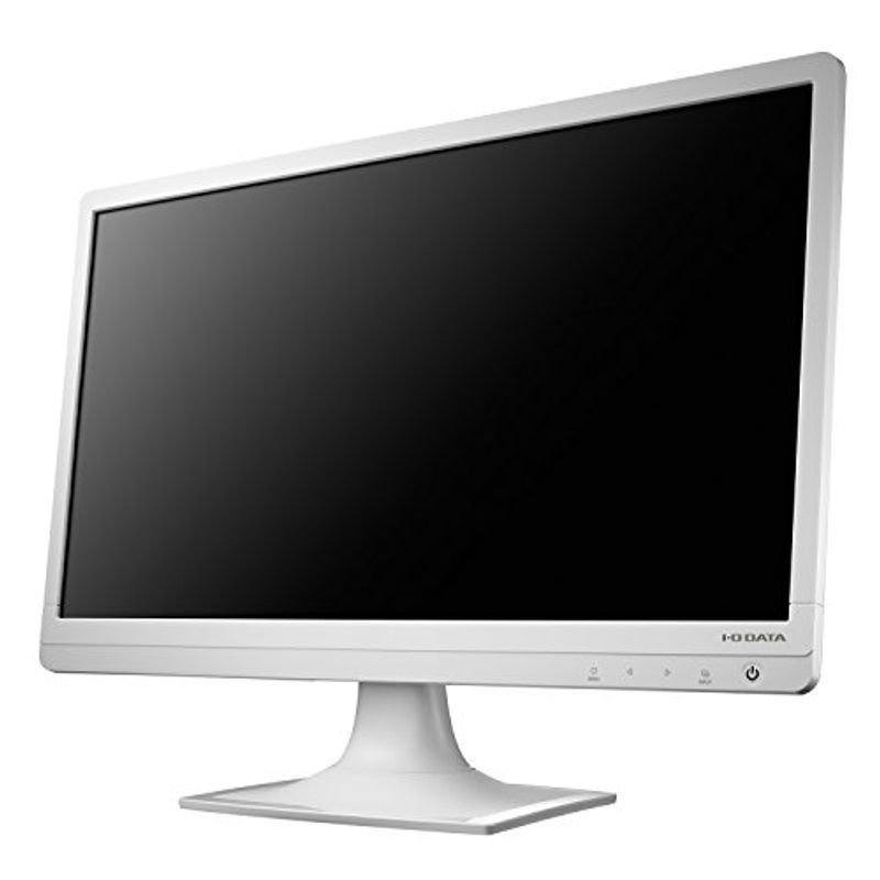 新着 I-O DATA ブルーライト低減機能付き 21.5型ワイド液晶