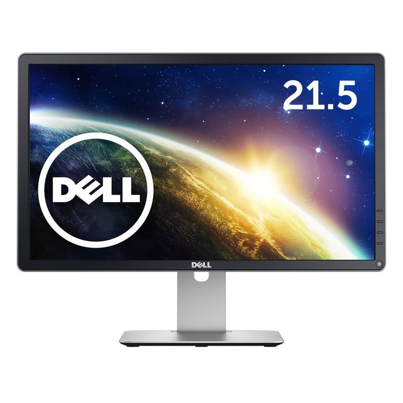 Dell ディスプレイ モニター P2214H 21.5インチ/フルHD/IPS非光沢