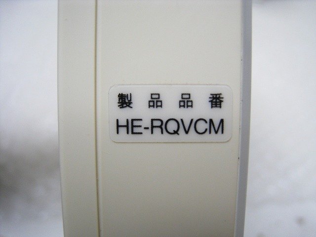 PK09260S★Panasonic★給湯器リモコン★HE-RQVCM★_画像6