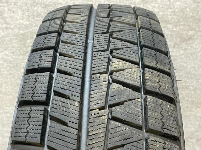 BRIDGESTONE ICEPARTNER2 175/70R14 22年製 14インチ 冬タイヤ 2本セット (ブリヂストン/アイスパートナー2/スタッドレス_画像7