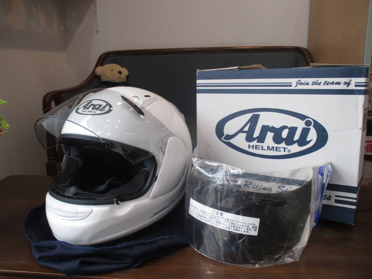 Arai PROFILE SNELL フルフェイスヘルメット ヘルメット | endageism.com