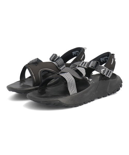  postage 710 jpy ~* new goods * regular price 7700 jpy *NIKE* Nike *ONEONTA SANDAL*oni on ta sandals * black *29.
