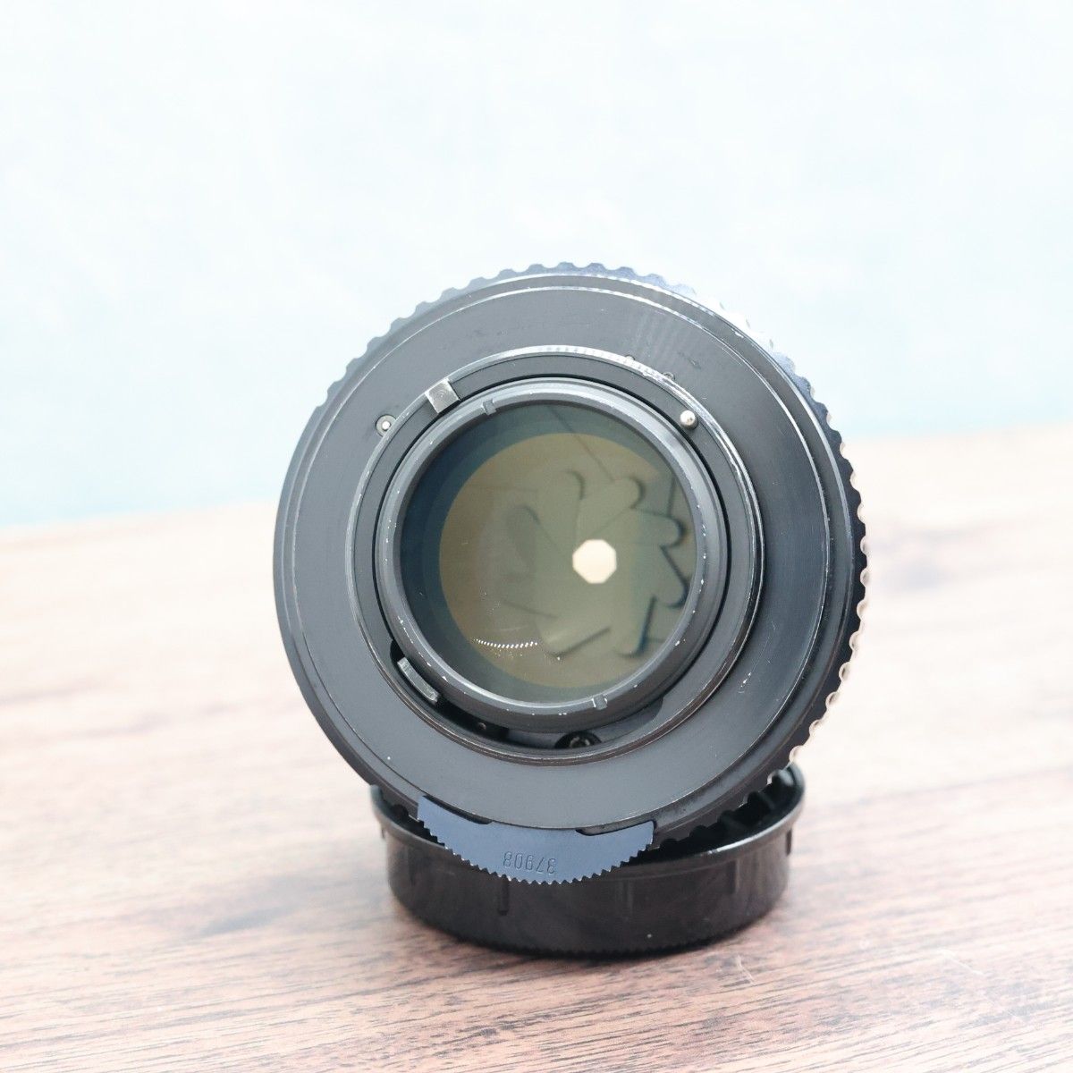 SMC TAKUMAR 50mm F1.4 【光学美品】 | fpac.com.br