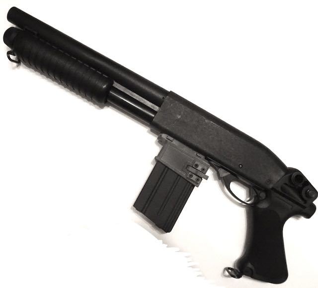 CA870 / S&T M870用 M4マガジンアダプタ|Yahoo!フリマ(旧 CA870 / S&T M870用 M4マガジンアダプタ|Yahoo!フリマ(旧