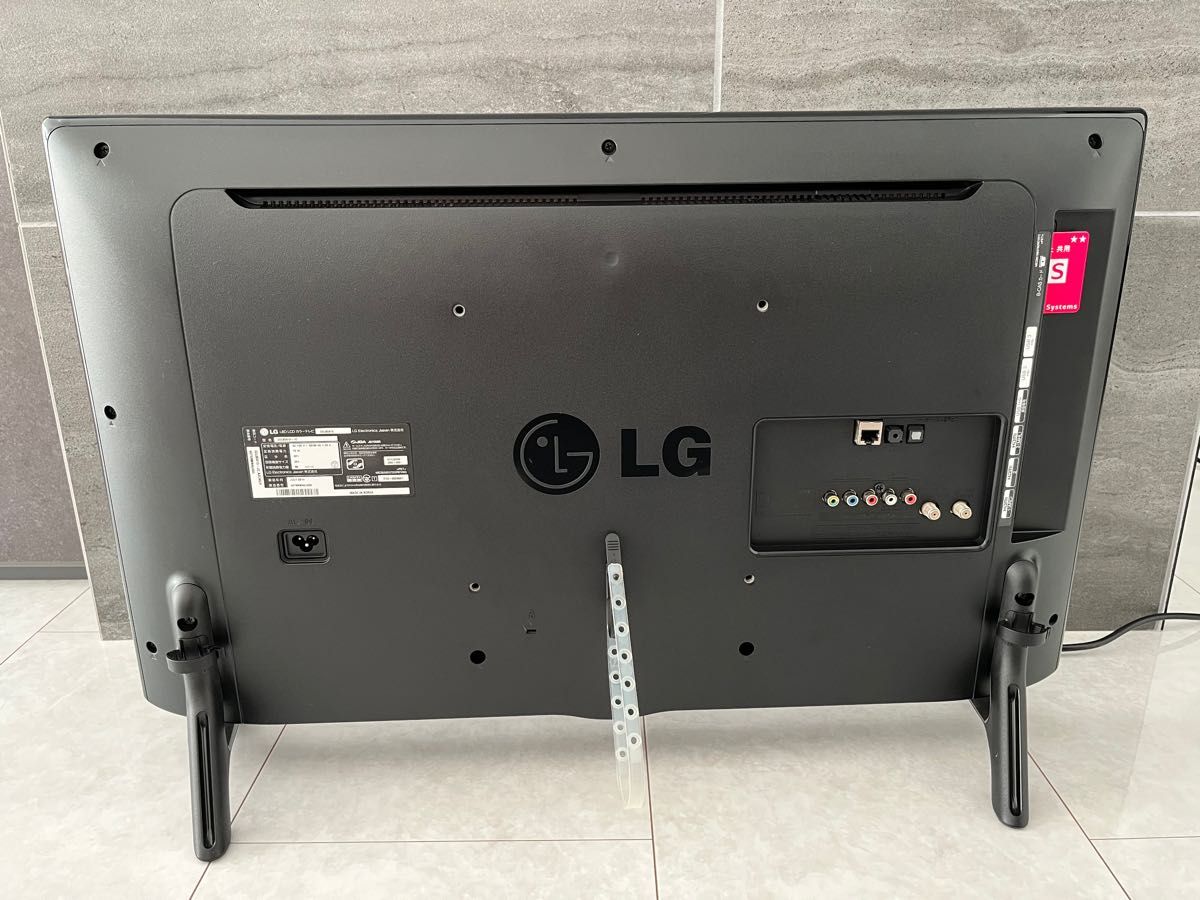LG 32LB5810 スマートテレビ 32型