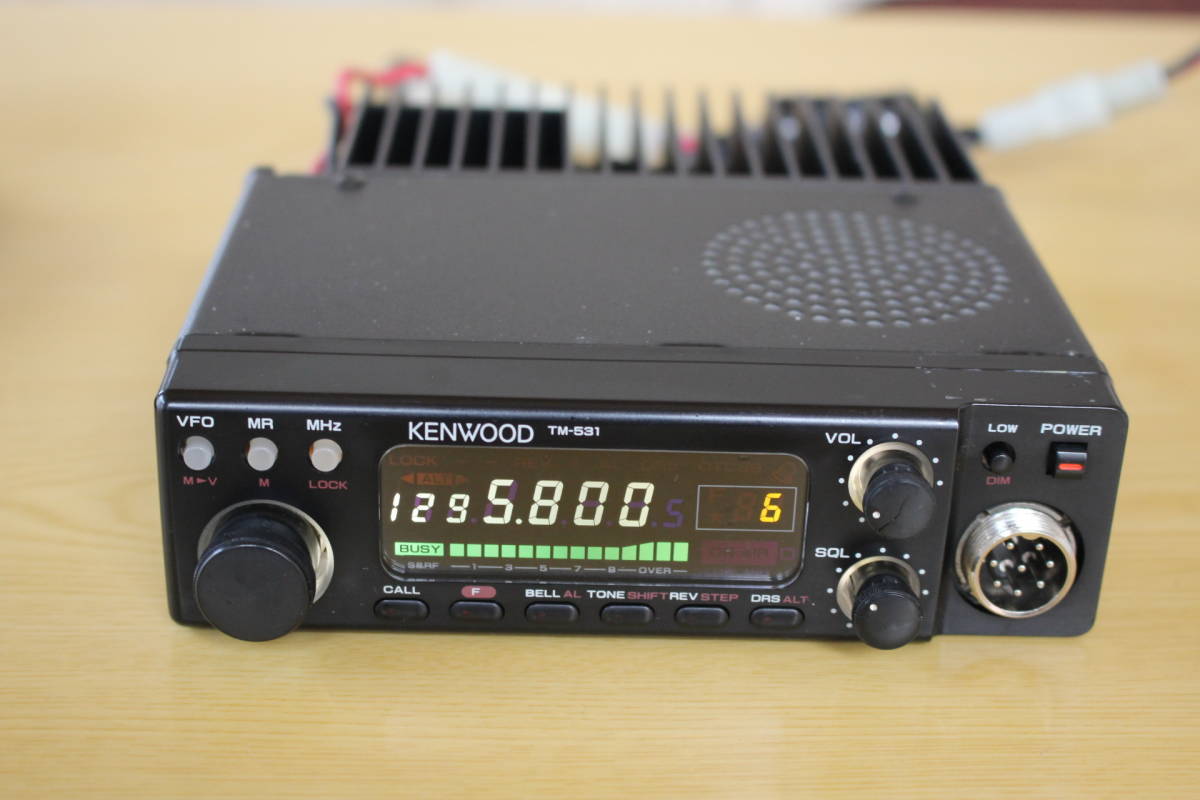 安心と信頼- TM-541 1200MHz 10W機 - teamuni.uz