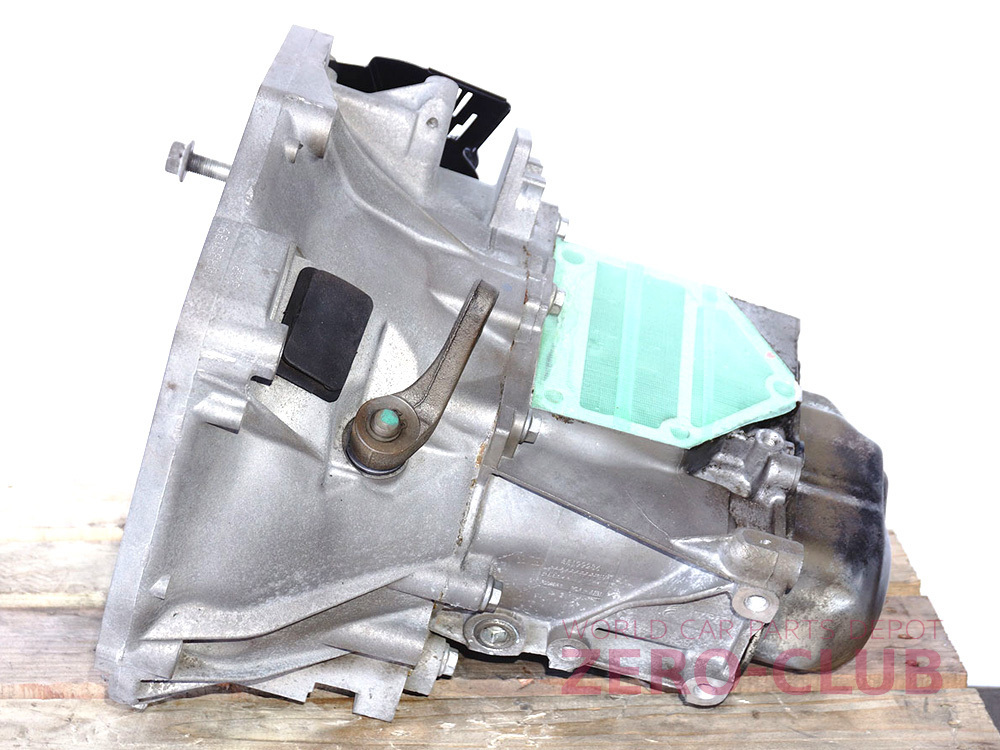 [FIAT500 1.2 169A4 for / original AT mission 71736550 semi overhaul goods OH][2449-89913]