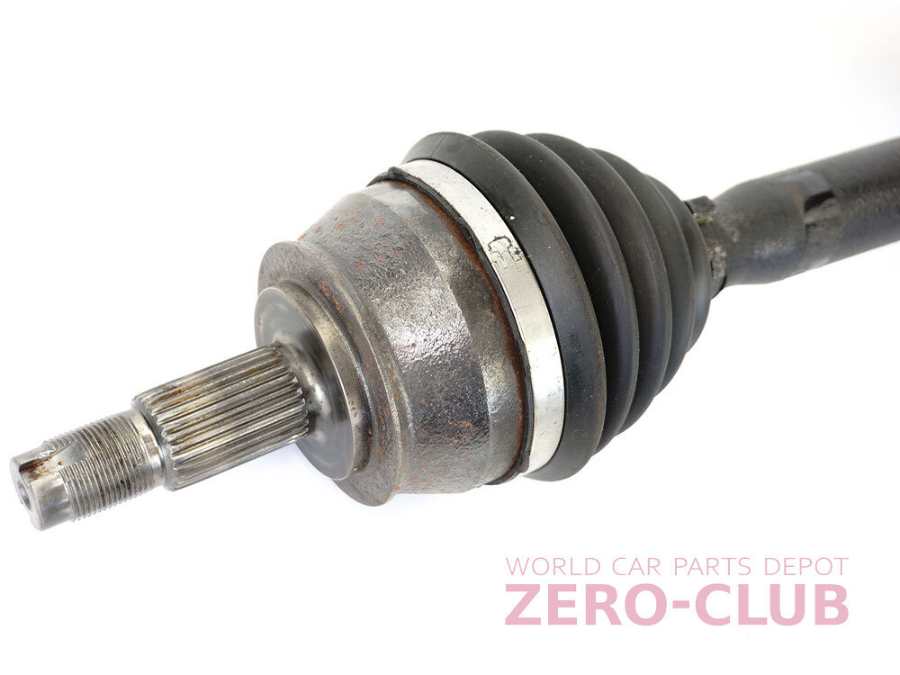 [FIAT500X 55263623 for / original front drive shaft right side ][2413-89199]