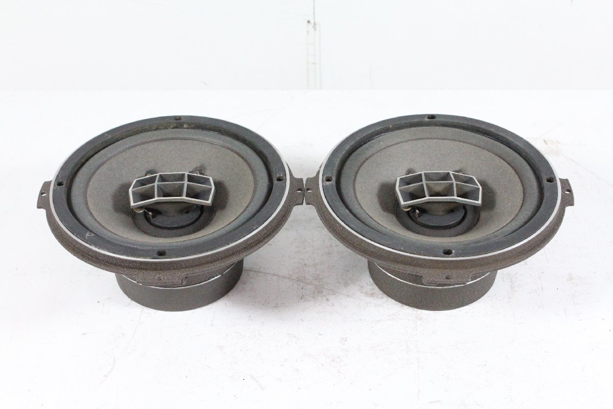 Yahoo!オークション - PIONEER PAX-A20 同軸 2Way スピーカー...