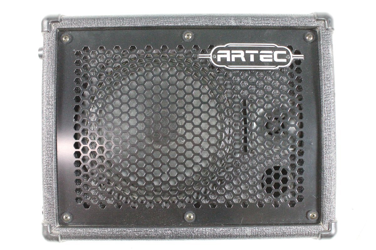 96%OFF!】 ARTEC パワードモニタースピーカー PMA3 michelephoenix.com
