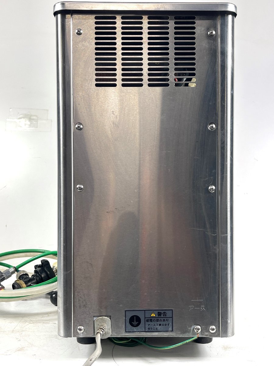 通電可 冷却NG HOSHIZAKI DBF-30SC 生ビール ディスペンサー ビール