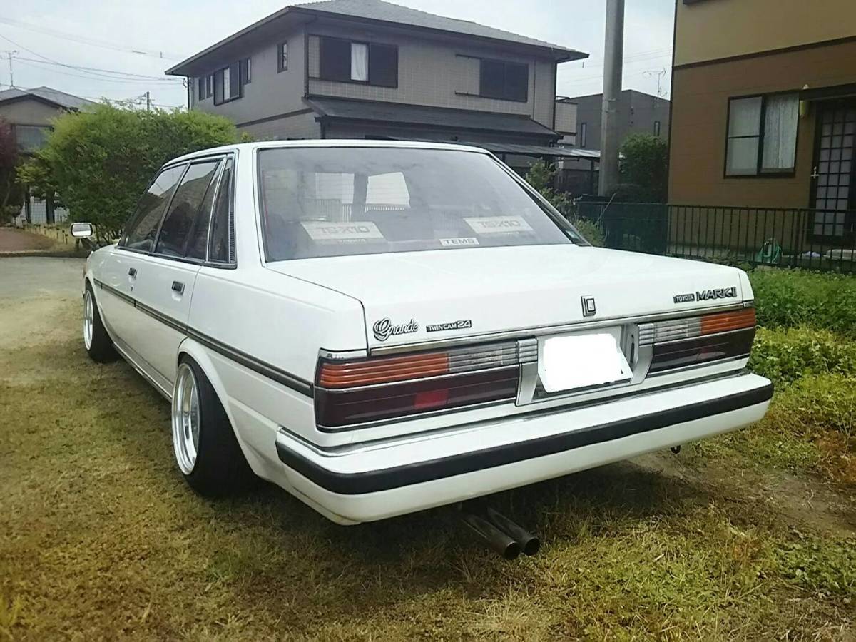 Gx71 Mark Sedan Twincam 24 5 Speed Rare Vehicle Inspection Shaken Attaching Previous Term Beautiful Car Real Yahoo Auction Salling Gx71 Mark Sedan Twincam 24 5 Speed Rare Vehicle Inspection Shaken Attaching Previous Term Beautiful Car Real Yahoo Auction Salling