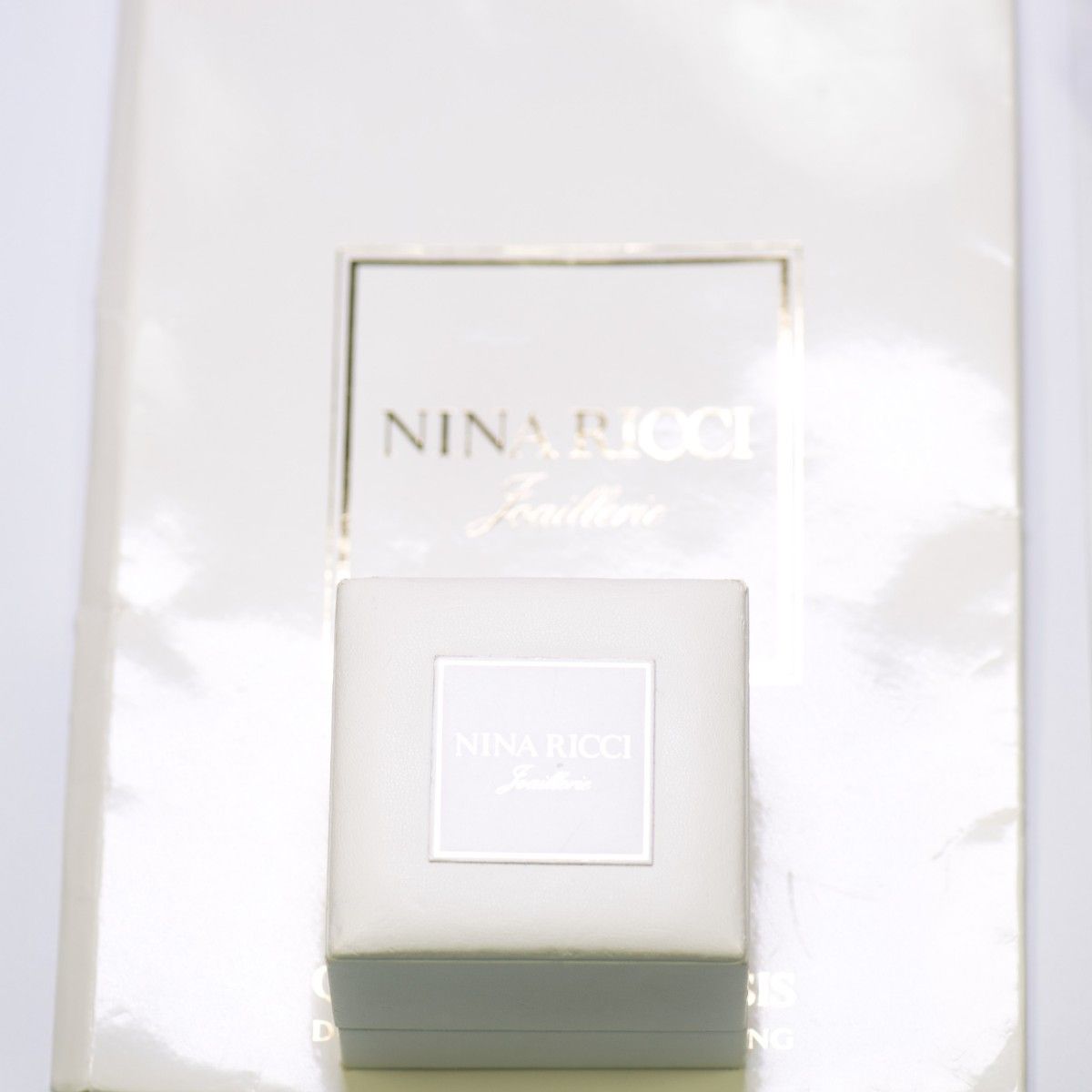 ニナリッチ Pt900 0.32ct 0.08ct 10.5号 ダイヤリング | alfasaac.com