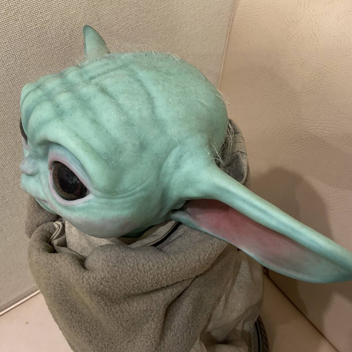 サイドショウSideshow/スターウォーズ ザ・マンダロリアン/実物 サイドショウSideshow/スターウォーズ ザ・マンダロリアン/実物