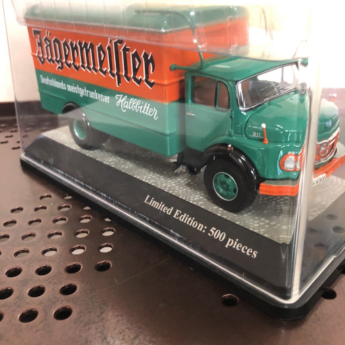 EBBRO エブロ Premium ClassiXXs プレミアムクラシックス 1/43