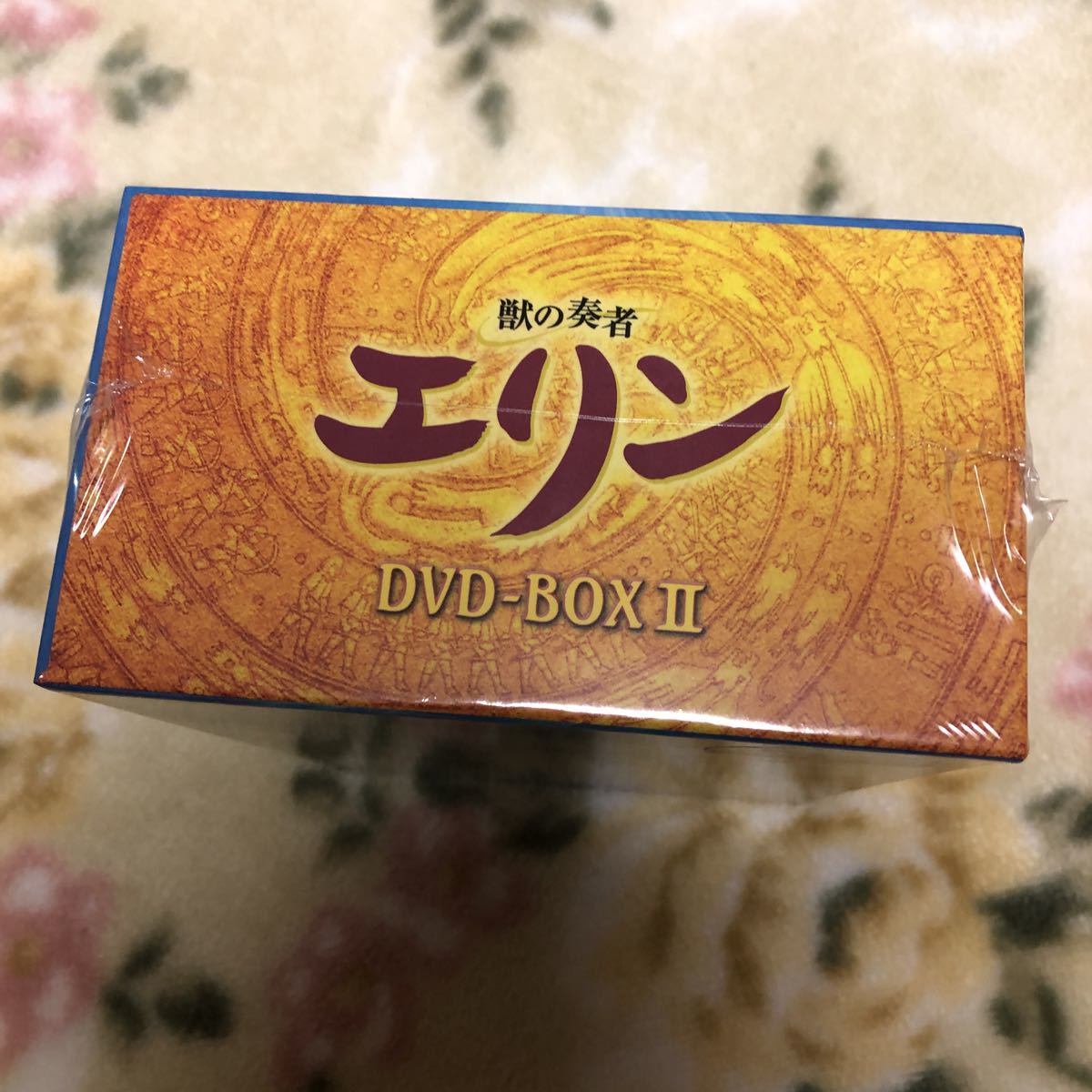 DVD) 獣の奏者 エリン 第12巻 新品未開封 | paradaabogados.com