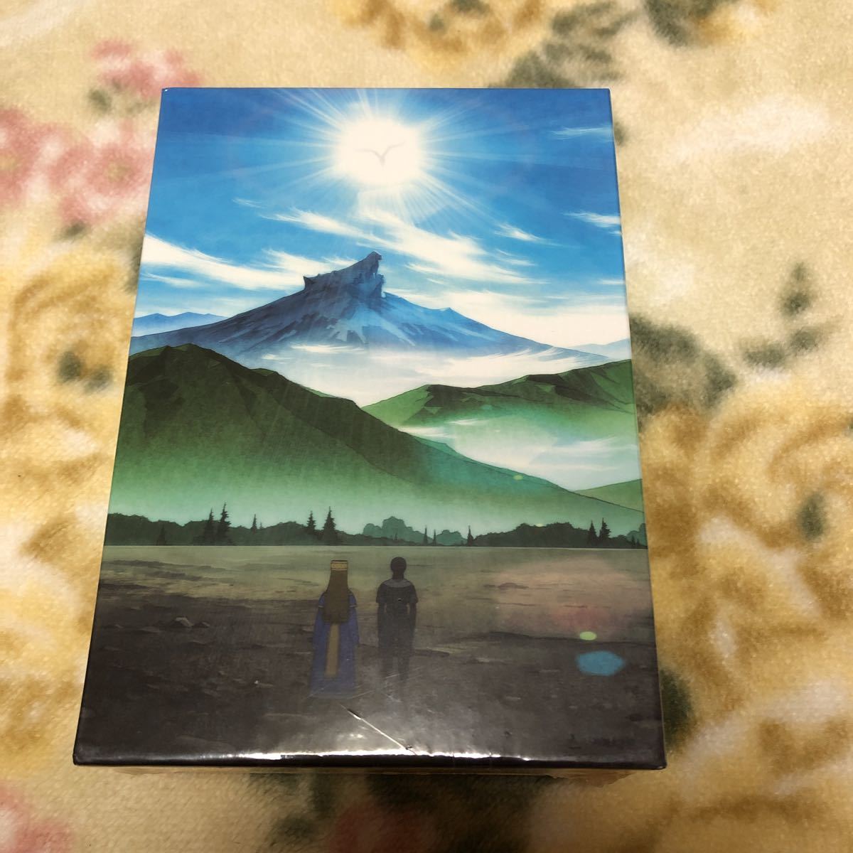 DVD) 獣の奏者 エリン 第12巻 新品未開封 | ovale.eu