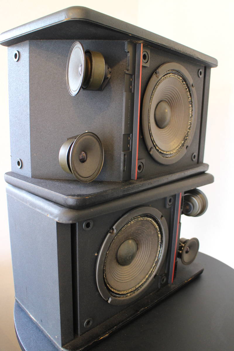 BOSE 301 AV MONITOR スピーカー ペア DIRECT/REFLECTING SPEAKER