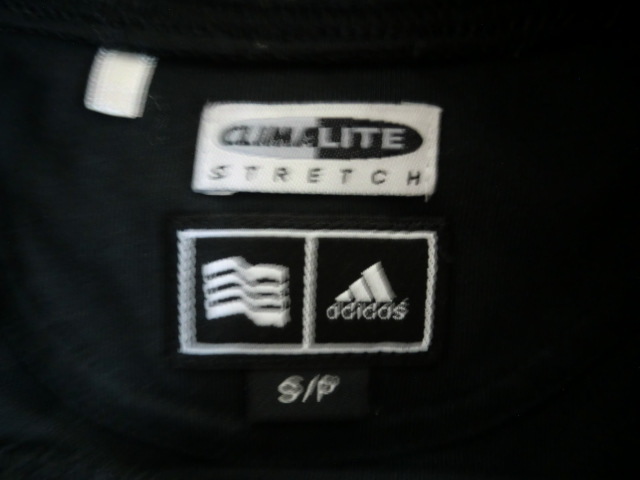 送料無料 アディダス adidas 長袖シャツ CLIME LITE STRETCH