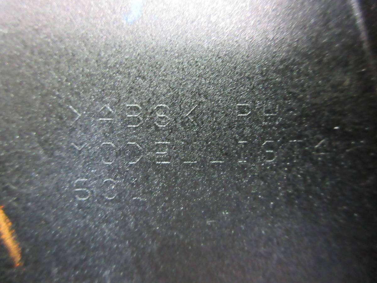 ○MXAA52/MXAA54/AXAH52/AXAH54　RAV4　ラブ4　モデリスタ　フロント　フェンダーパネル　右側　グレー系　601_画像5