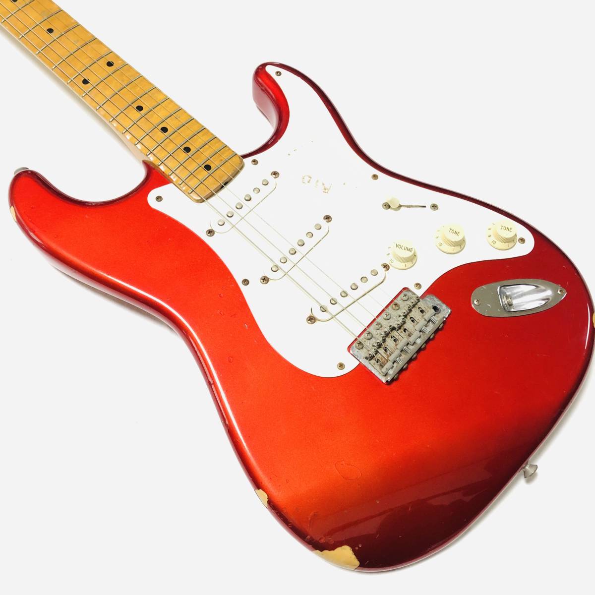 fender Japan 1993〜1994年 Oシリアル フジゲン期 ギター fender Japan 1993〜1994年 Oシリアル フジゲン期 ギター