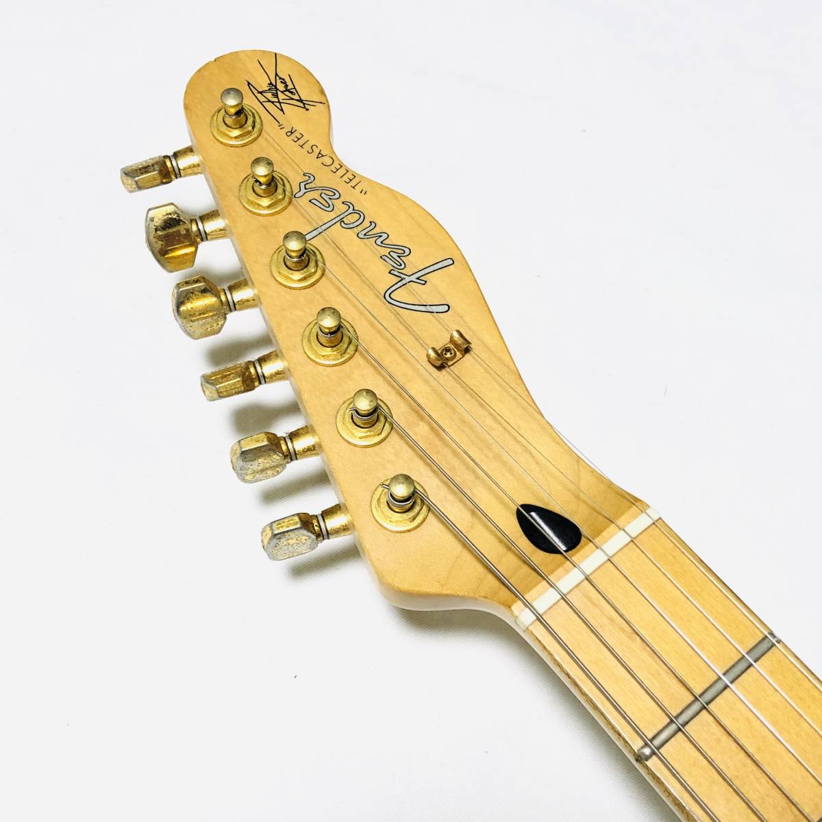 捧呈捧呈Fender Japan TLR-RK 器材 | blog.connectparts.com.br
