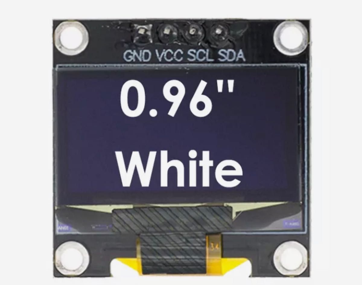 【新品】Arduino Nano OLED MP3 プログラミング 部品 2