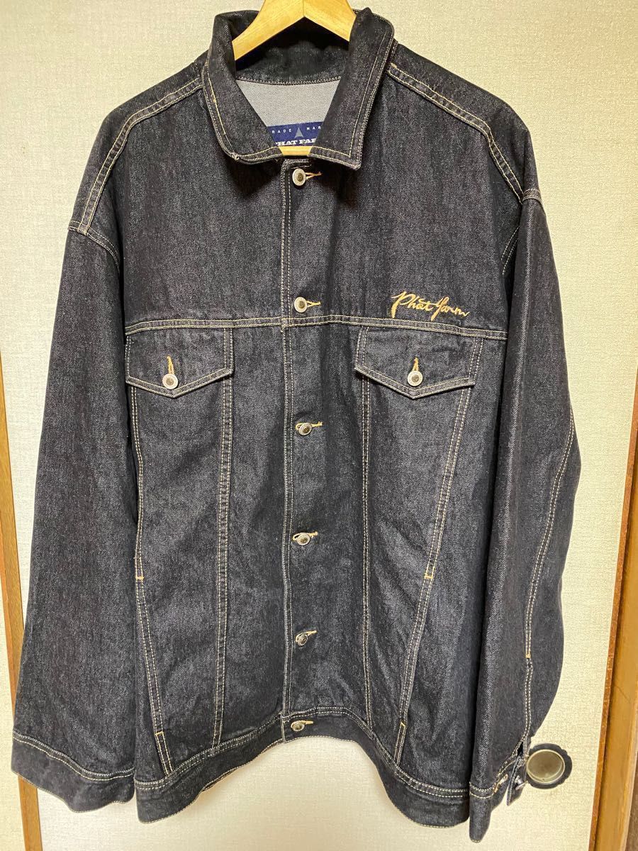90年代 ヒップホップファッション B系ファッション Vtg Phat 90年代 ヒップホップファッション B系ファッション Vtg Phat