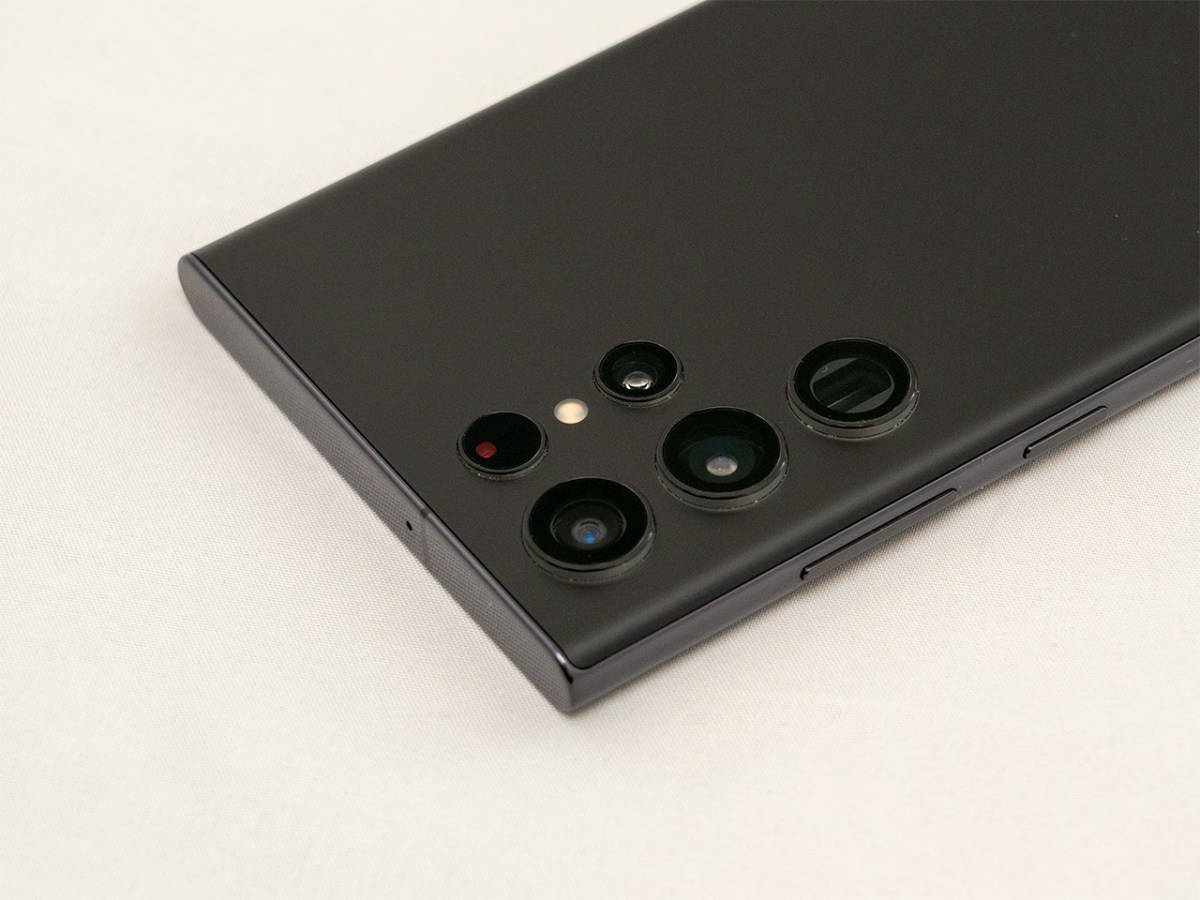 人気定番の S22 GALAXY GALAXY S22 Ultra Ultra 香港版 SIMフリー SM
