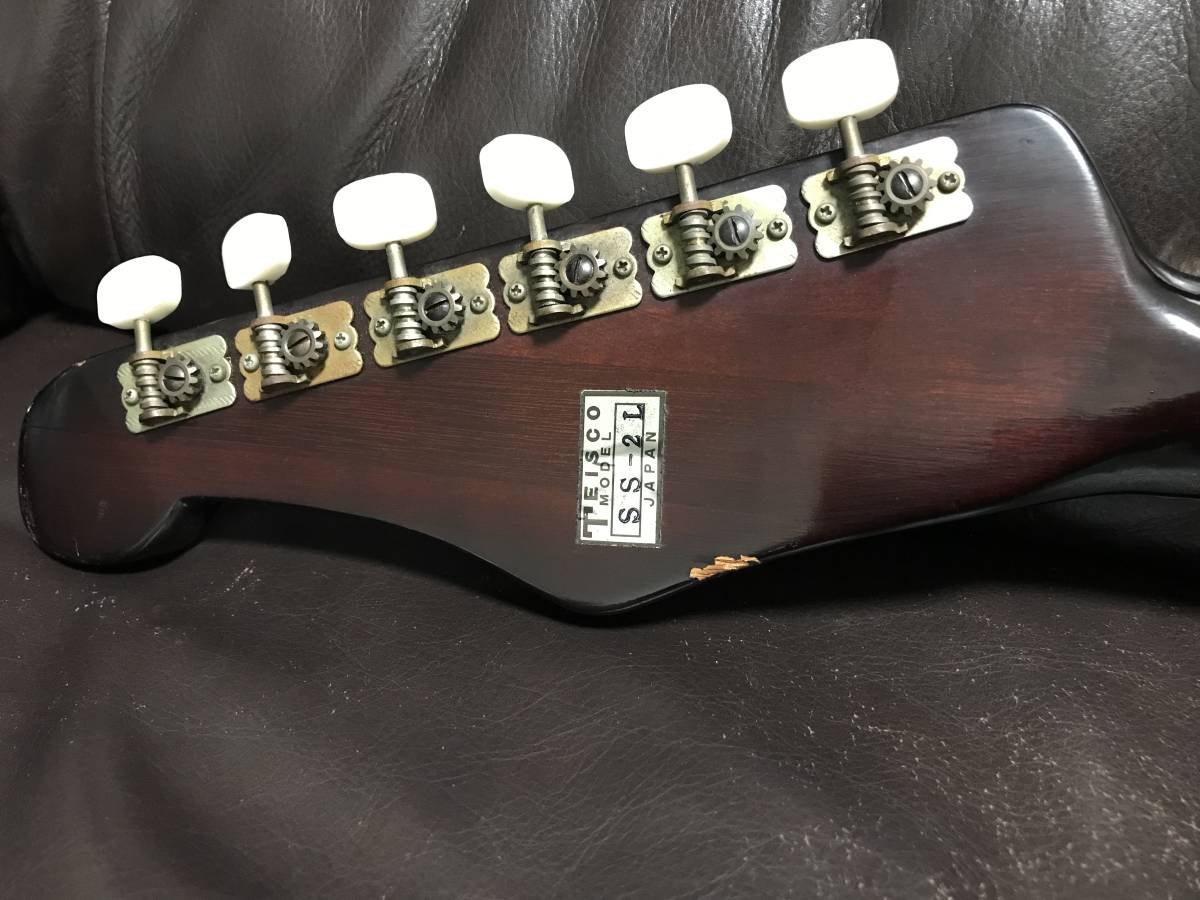 訳あり】 Paul 【5052】 テスコ TEISCO SALE/55%OFF】 SS-2L REAL