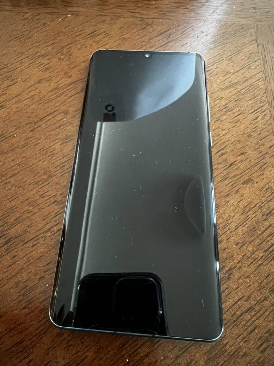 Huawei P30 Pro オーロラ VOG-L29 Dual SIMフリー RAM:8GB, ROM Huawei P30 Pro オーロラ VOG-L29 Dual SIMフリー RAM:8GB, ROM