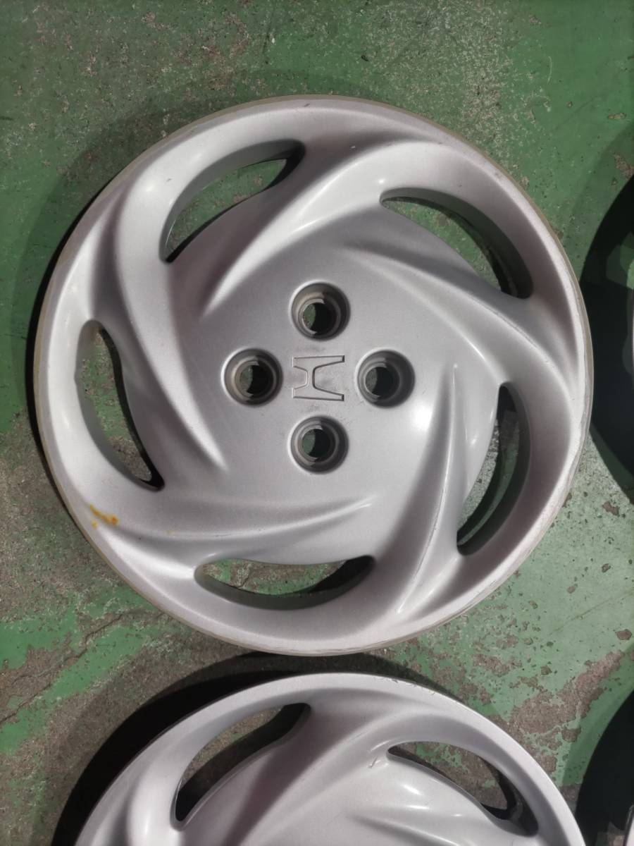 SALE/62%OFF】 ホンダ 純正ホイールキャップ eg6 ek4 シビック