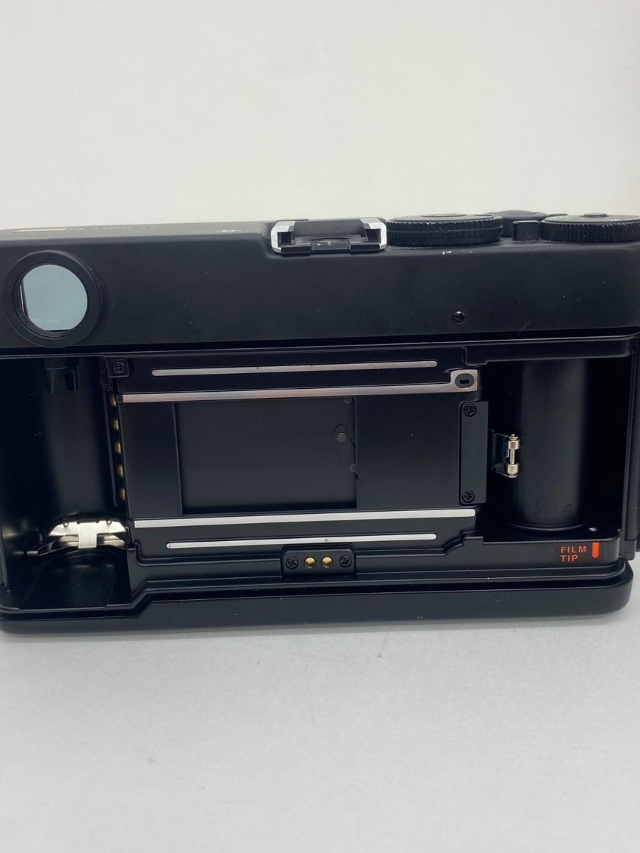 Konica コニカ HEXAR RF ヘキサーRF 後期型 レンズセット Konica コニカ HEXAR RF ヘキサーRF 後期型 レンズセット