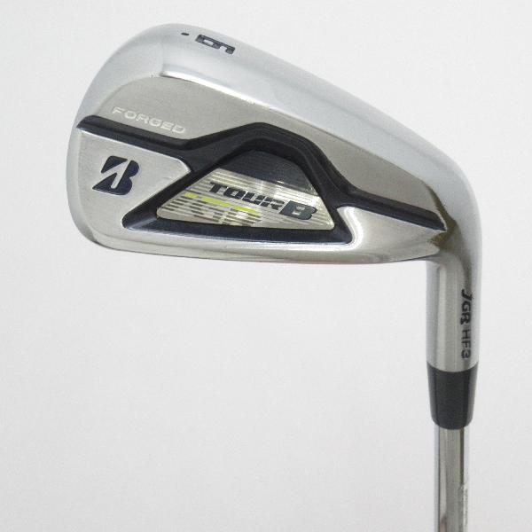 ブリヂストン TOUR B JGR HF3 アイアン N.S.PRO 950GH neo シャフト
