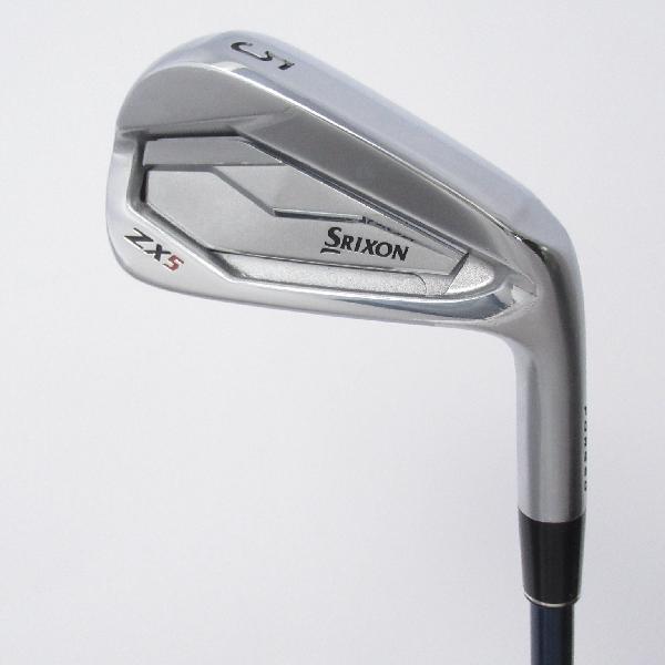 ダンロップ SRIXON スリクソン ZX5 アイアン Diamana ZX for IRON