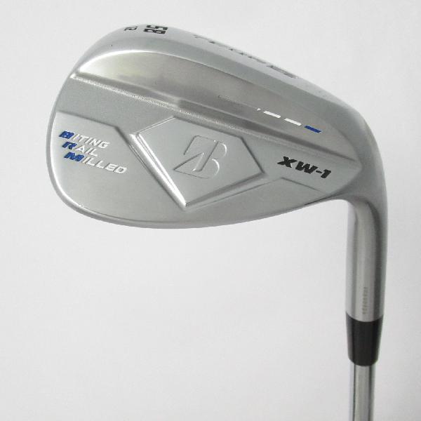 ブリヂストン TOUR B TOUR B XW-1 ウェッジ N.S.PRO MODUS3 TOUR 120