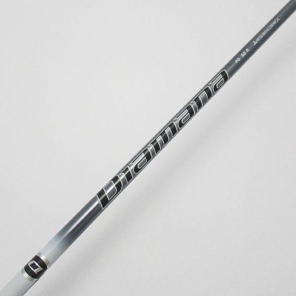 ヤマハ RMX RMX VD59 ドライバー Diamana PD 50 シャフト:Diamana PD