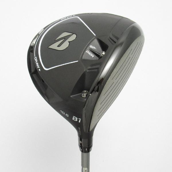 ギフト TOURSTAGE ブリヂストン BRIDGESTONE GOLF B1 ドライバー Tour