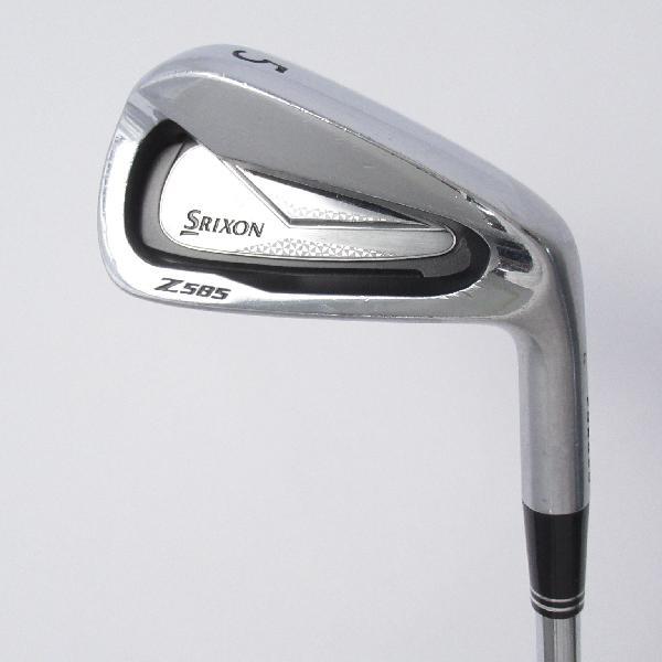ゴルフクラブ クラブ ダンロップ SRIXON Z585 アイアン Dynamic Gold