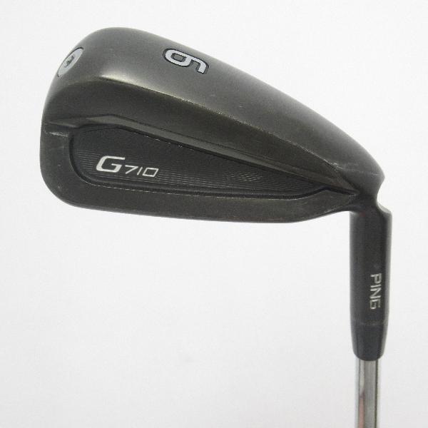 ゴルフクラブ クラブ ピン PING Gシリーズ G SERIES G710 アイアン