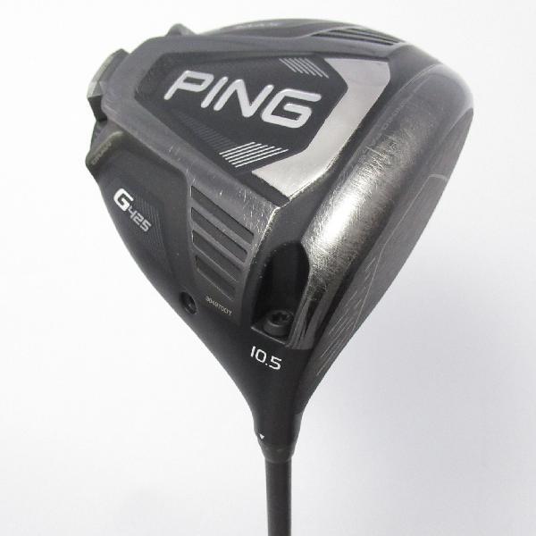 中古品 ping G425 ゴルフセット